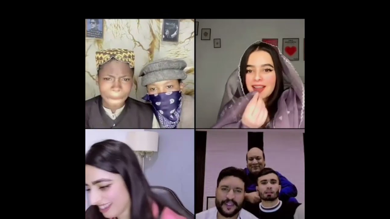 Tiktok chota don | funny match😜