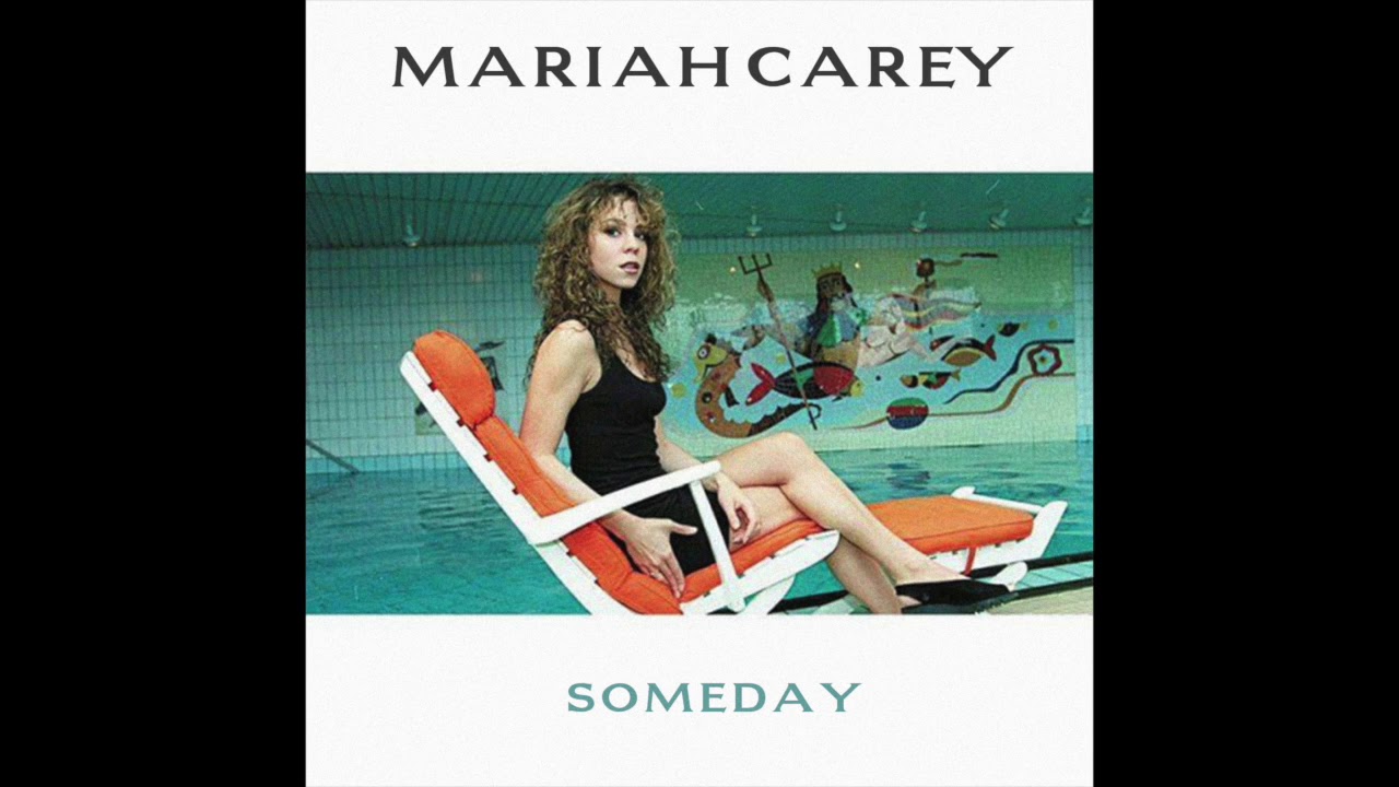 Alternative Version - Someday (Mariah Carey) (link in description)