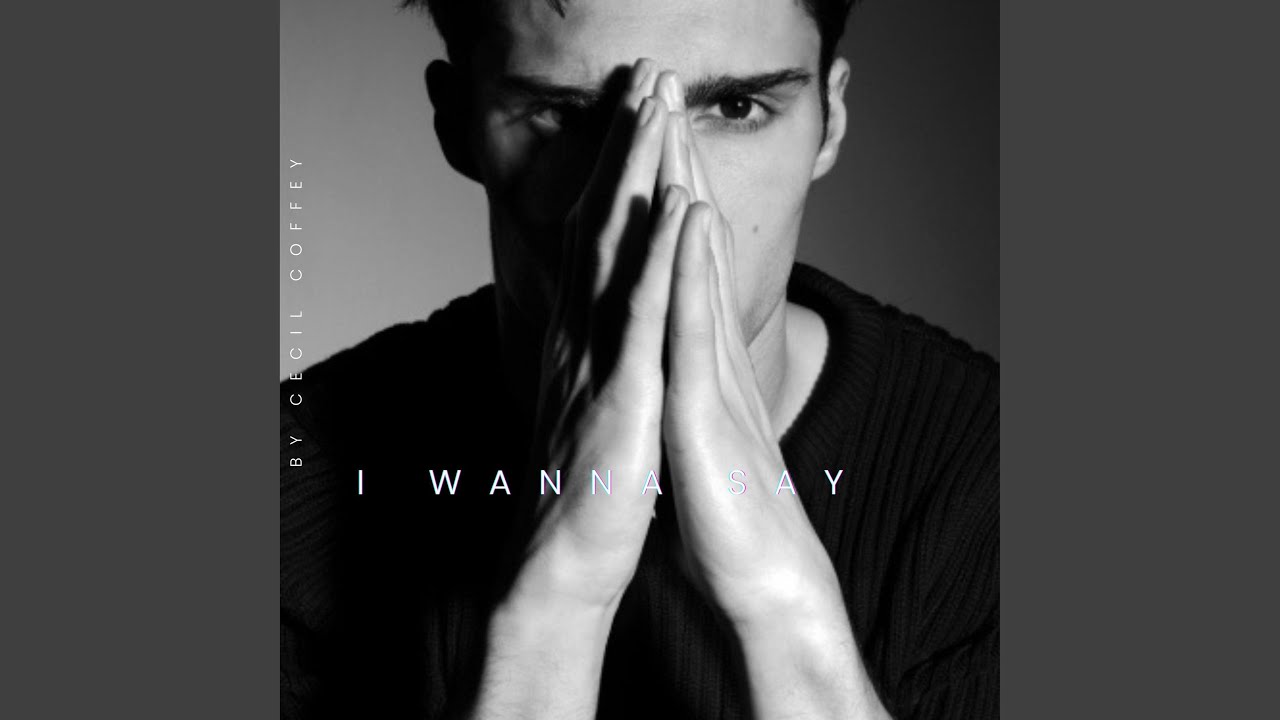 I Wanna Say