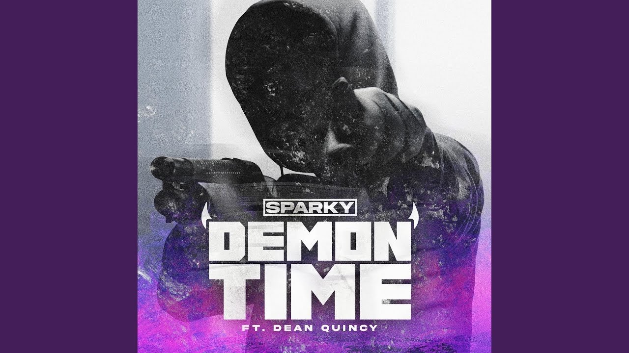 Demon Time (feat. Dean Quincy)