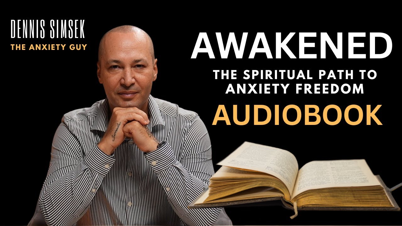 How I Overcame Anxiety Through Spirituality