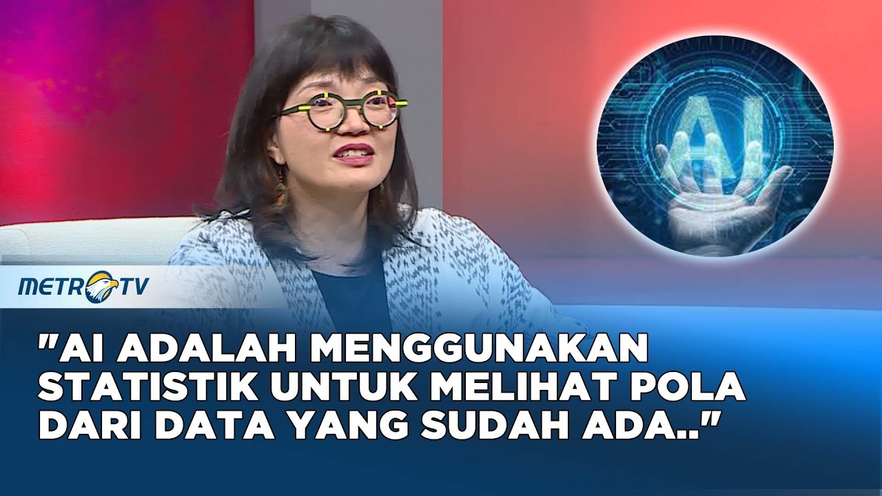 Kehebatan dan Kekurangan AI di Kehidupan Masyarakat Sekarang 