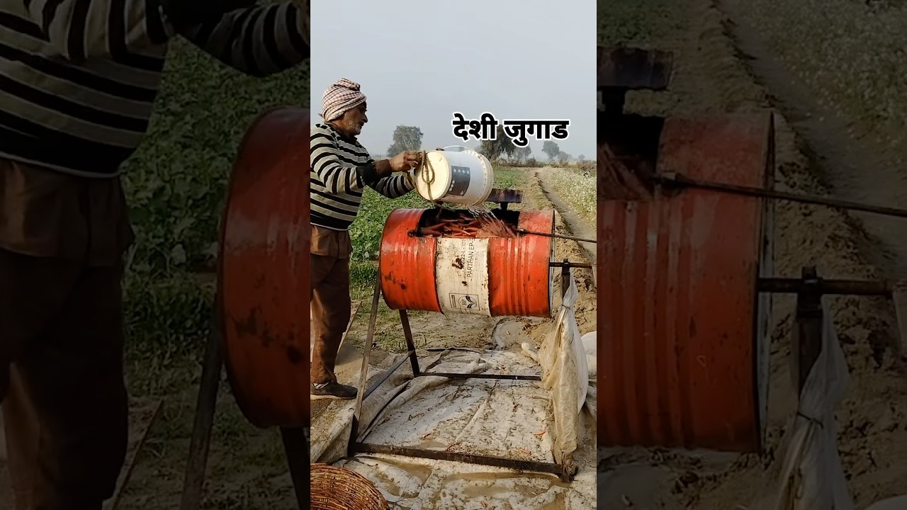 Desi jugaad 👌💯|| #jugaad #ideas