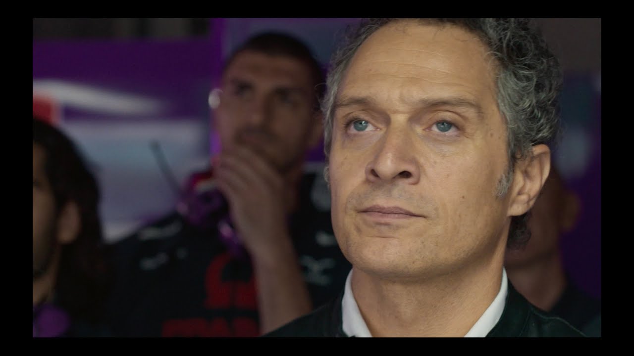 Idoli - Fino all'ultima corsa | Trailer in arrivo lunedì