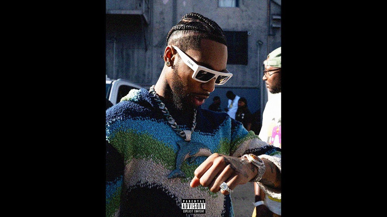 [FREE] KEY GLOCK X BIGXTHAPLUG TYPE BEAT 2026 - 