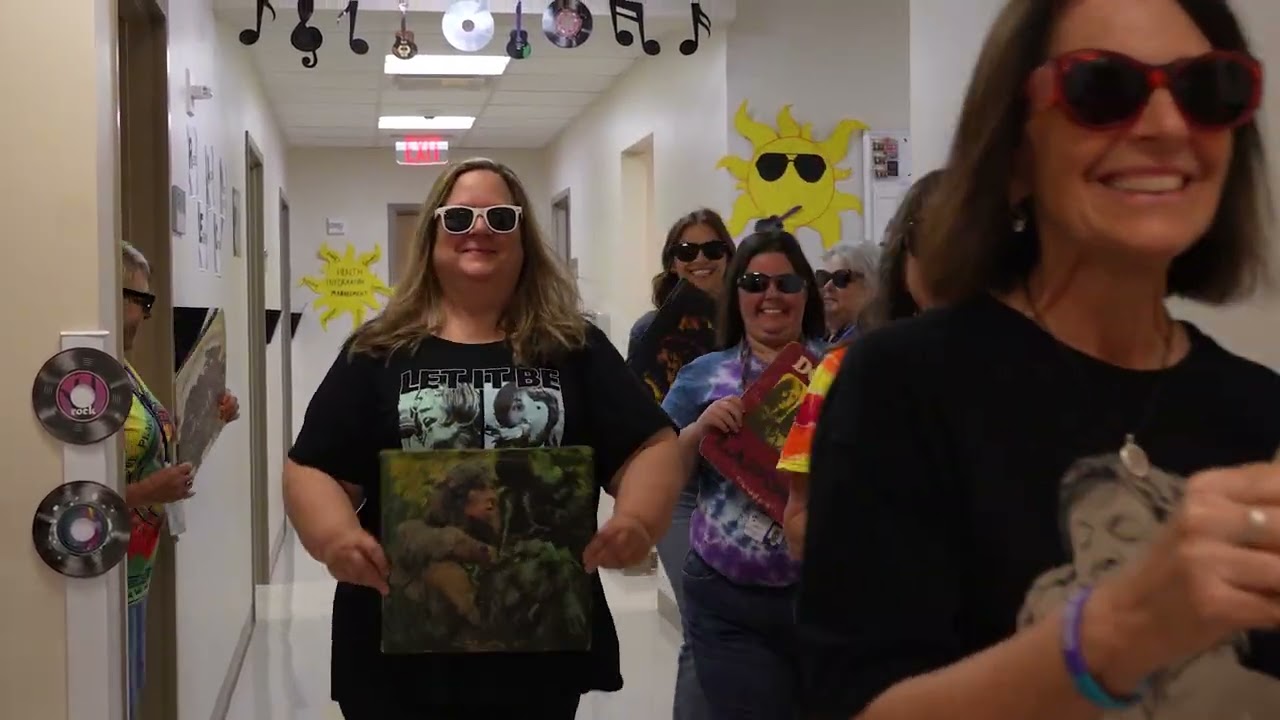 PCH Mardi Gras 2025 Business of the Year