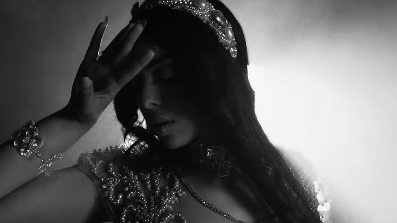 NEGRA - KERELÁ (Video oficial)