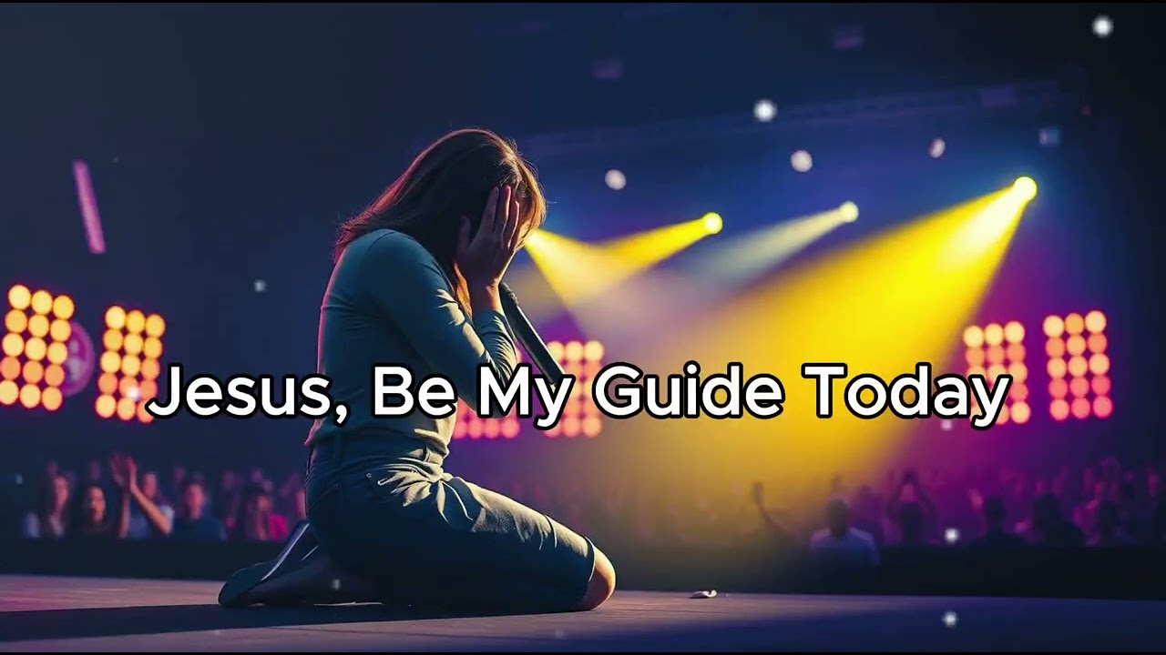 Worship That Brings Peace in Difficult Times