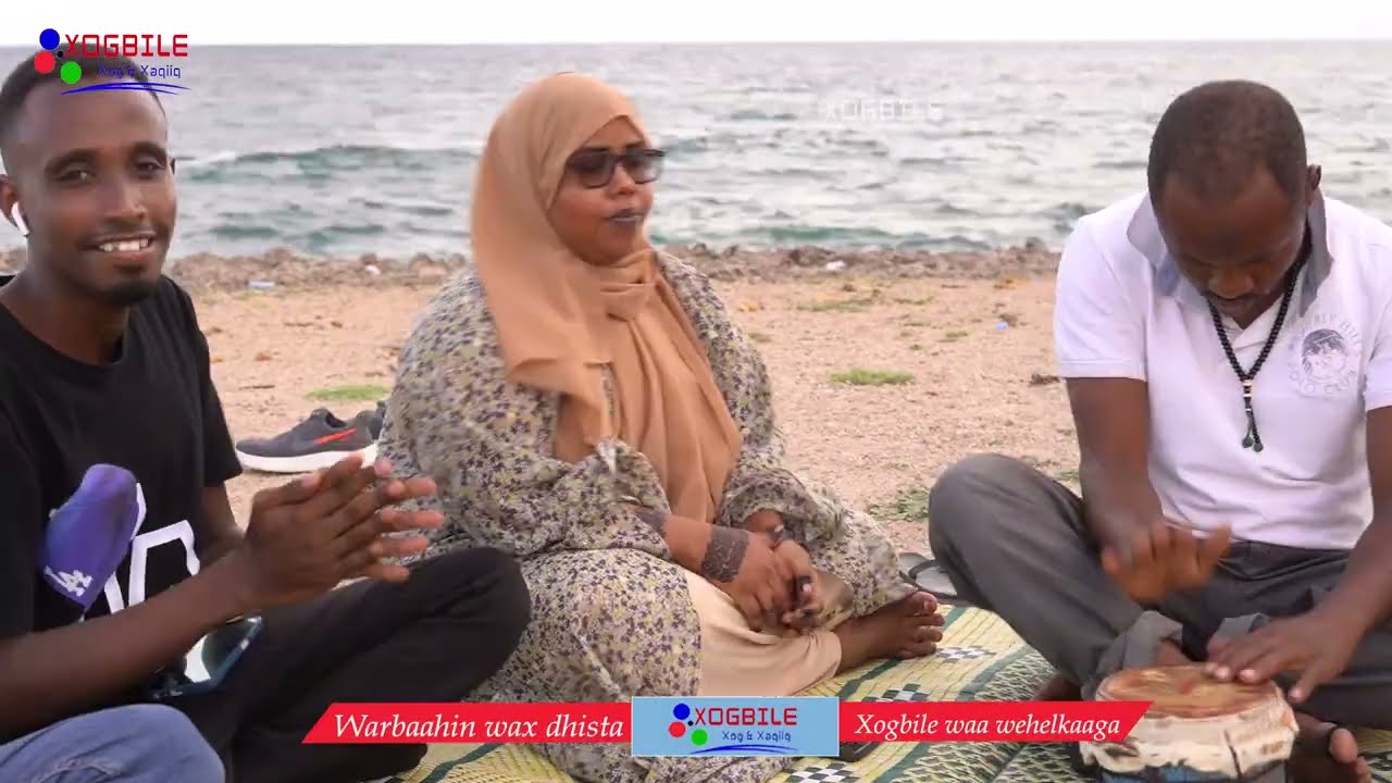 Человек во дворце I Поэт Халифа