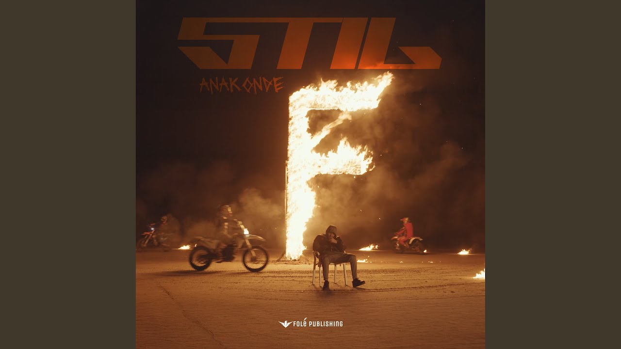STIL ANAKONDE