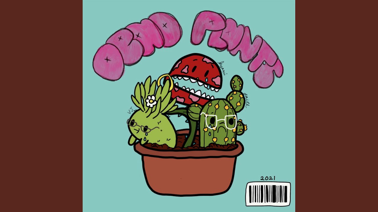 Dead Plants