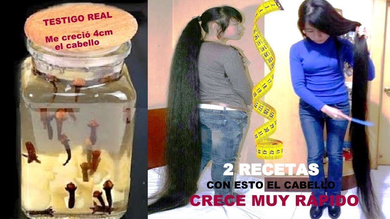 2 GOTEROS DE CRECIMIENTO para sienes y zonas despobladas visiblemente más largo y denso en 7 días
