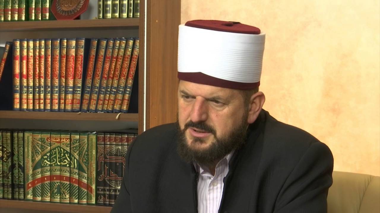 Nr.06 - Pyetje & Përgjigje - Dr. Shefqet Krasniqi (SEZONI 2)