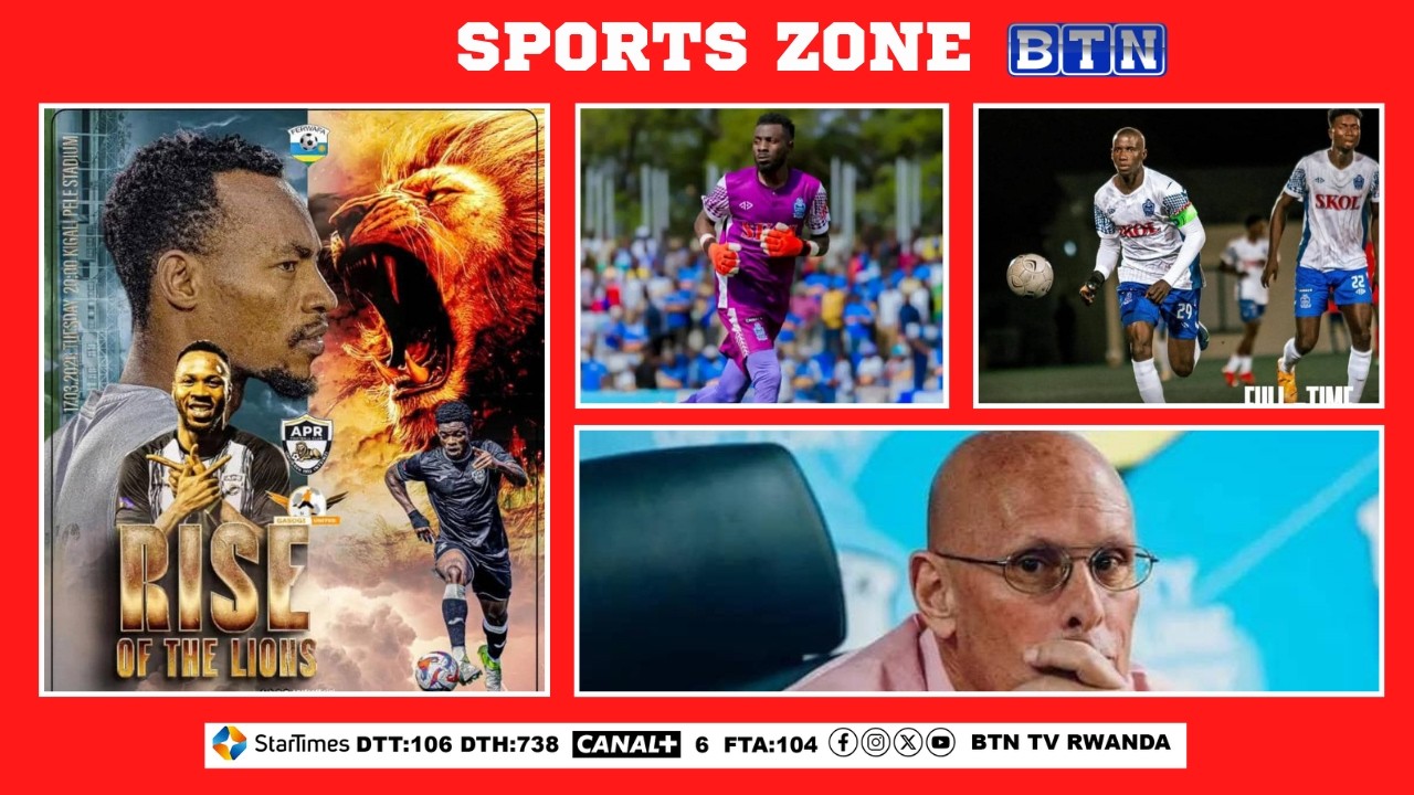 Dore impamvu Kwizera Olivier akomeje kurikoroza mu mavubi;Rayon sports yagowe na Al Meriekh.