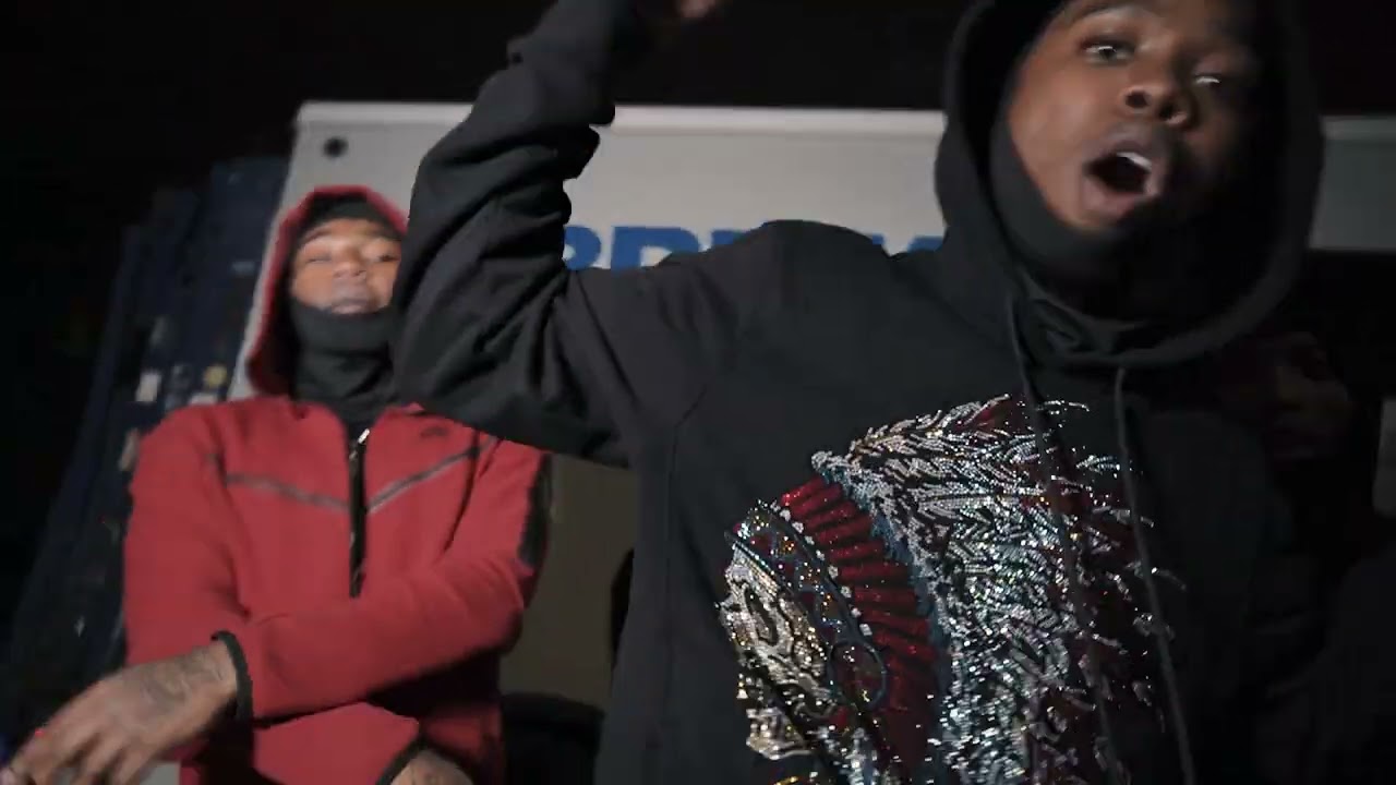 yb dollaz   Get Down