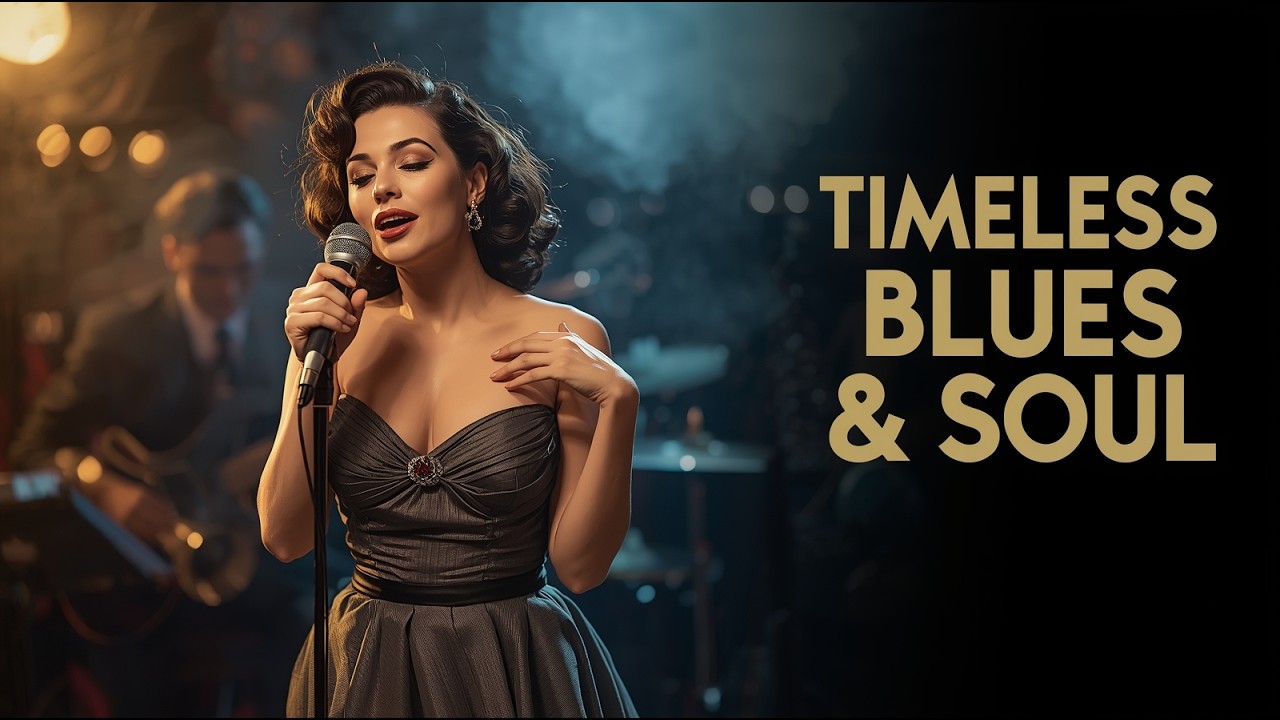 Best Blues Music 🎸 Beautiful Relaxing Blues | The Best Slow Blues Rock Ballads Playlist