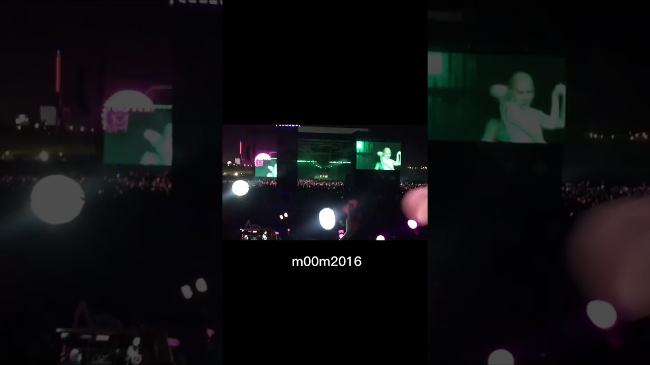 Blackpink in Riyadh | Born Pink World Tour Concert | How Like That
