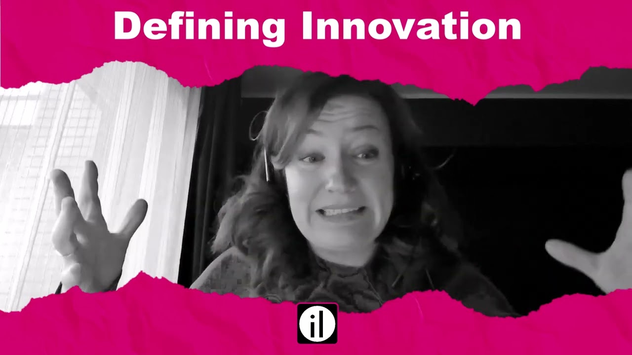Why Most Innovation Efforts Fail:  Future-Fit Leadership | Barbara Salopek | iNNOVATION Insights