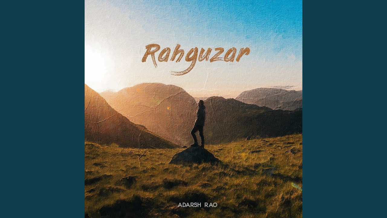 Rahguzar