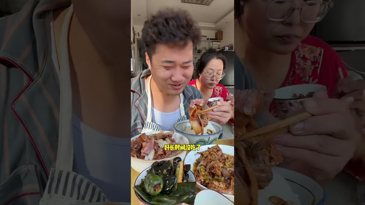 我是吃货记录生活的点滴