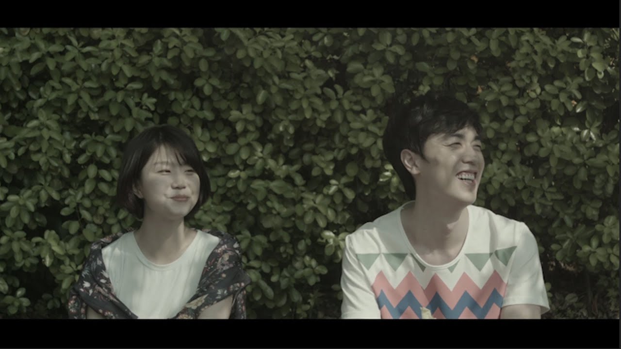 [MV] JUNGKEY (정키) _ 잊혀지다 (Feat. 양다일)