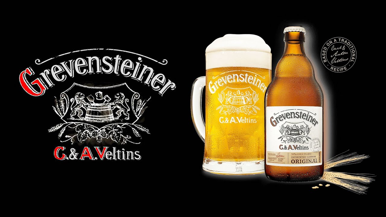 Grevensteiner Original