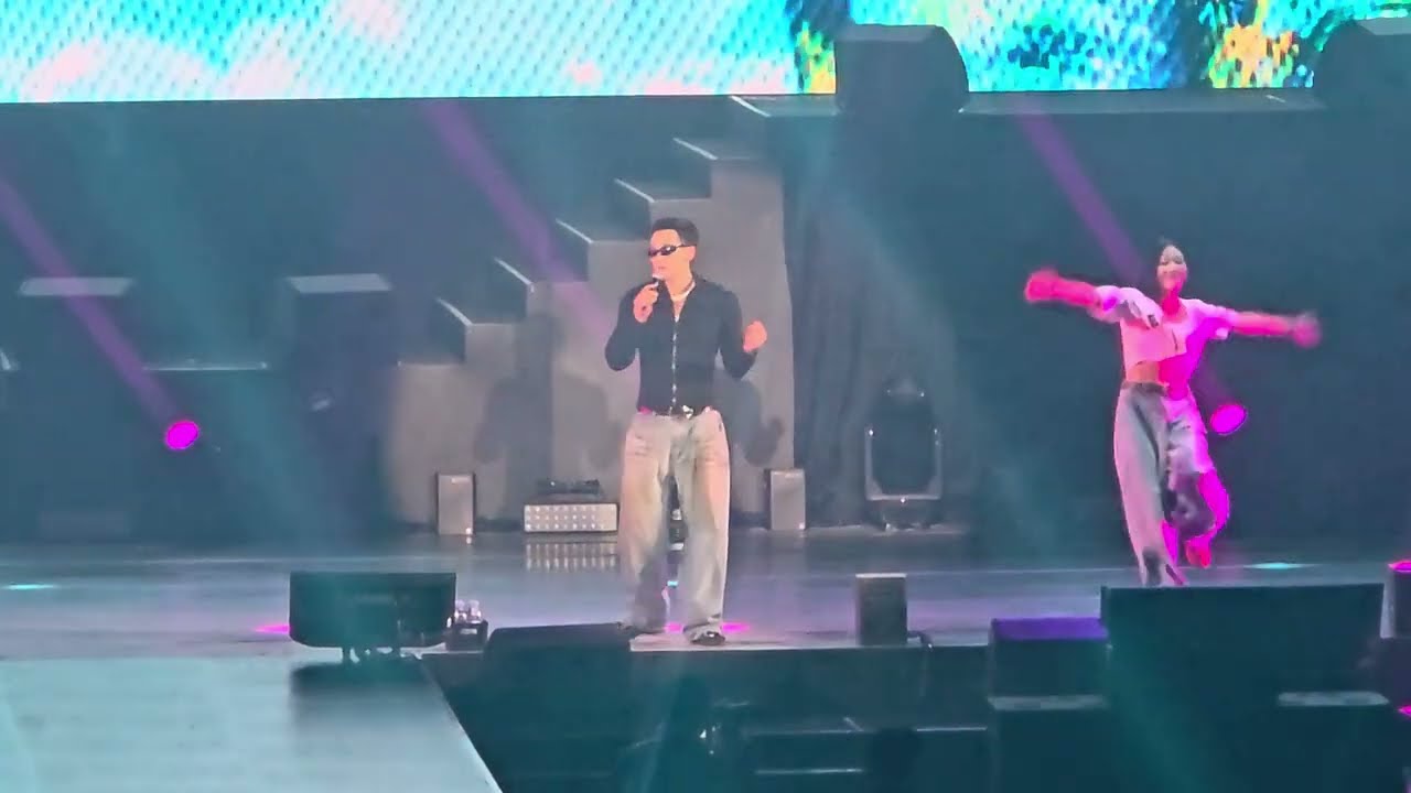 Rain2026台北小巨蛋3 #Rain#鄭智薰 #Rainism