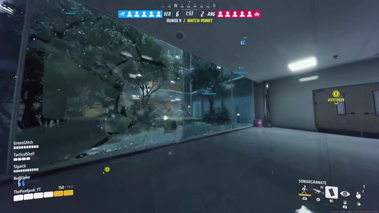 The Finals | Saison 3 | Wolrdtour | Ranked