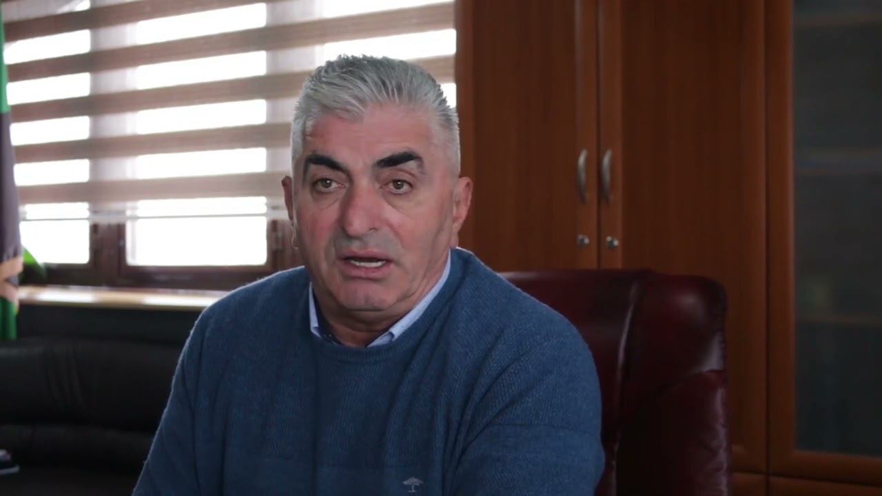 &Scaron;estorica rudara rudnika uglja ,,&Scaron;tavalj,, juče  su, u prepodnevnim satima primljeni u sjenički dom,