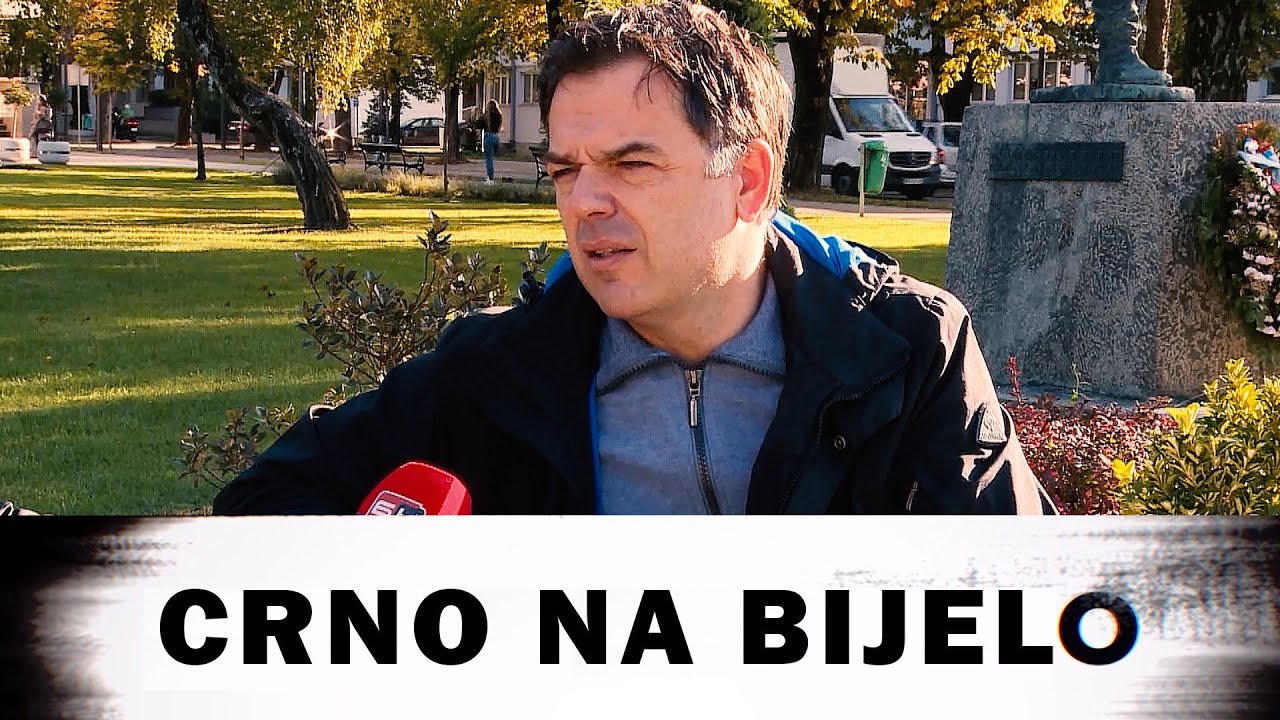 PISAC &Scaron;IROKE DU&Scaron;E: Branko Ćopić - Srce mu je veliko kao Grmeč, a du&scaron;a prostrana kao Krajina?!