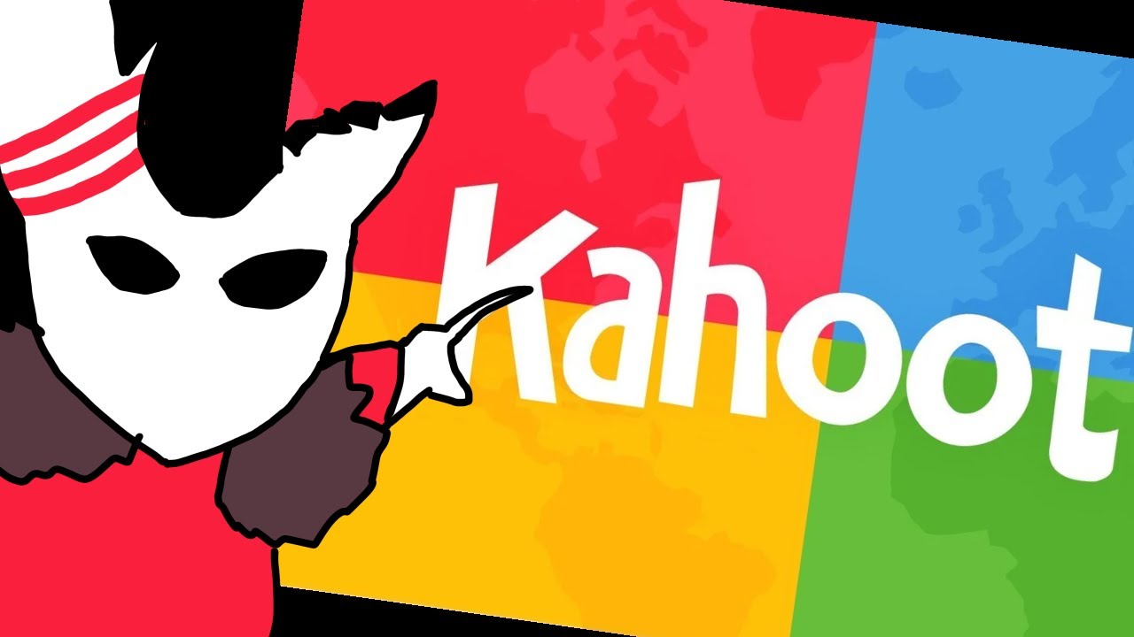 Channel Based Kahoot!