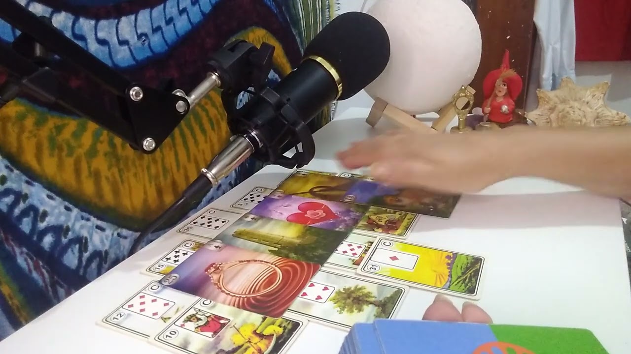 Março para o signo de escorpião 🦂