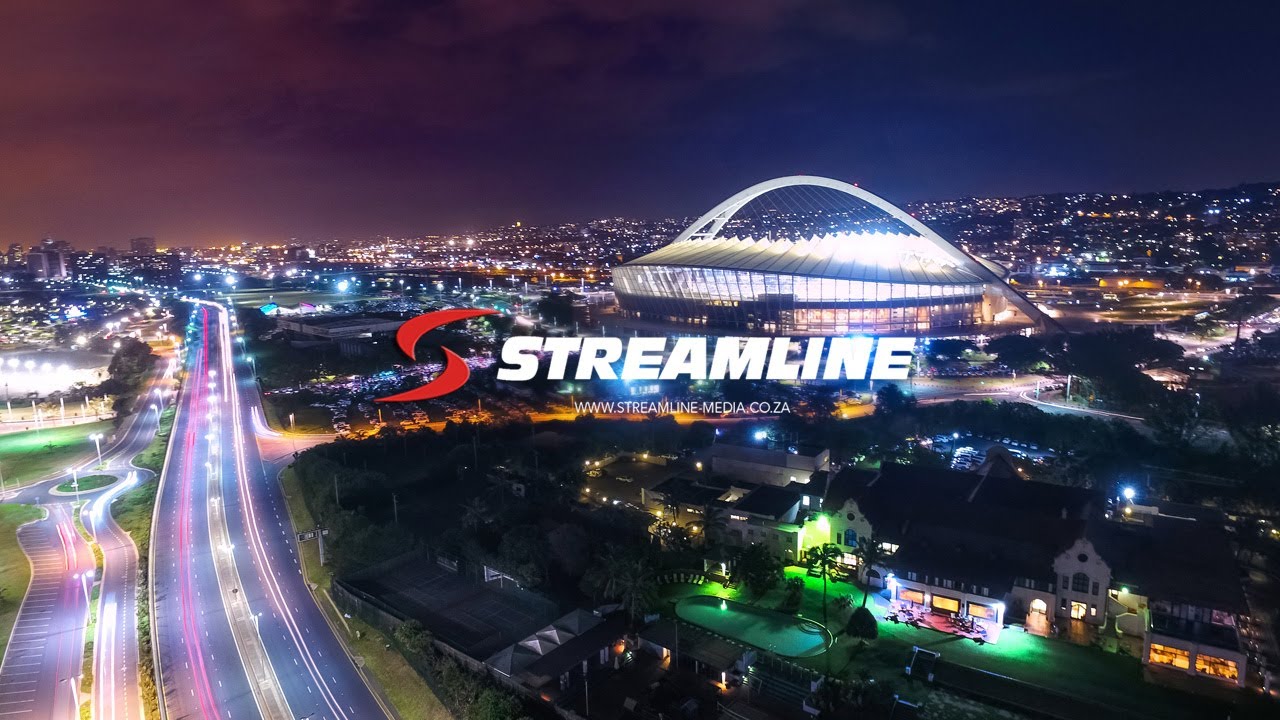 DURBAN - KD OFFICIAL MUSIC VIDEO (4k)