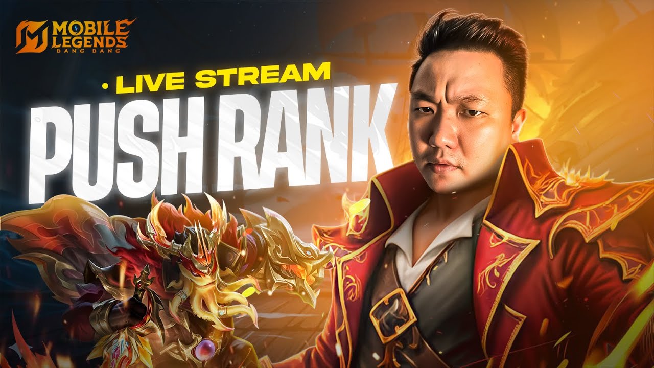HOKIAN DOANG SOLO WIN , LET GO INDO  - @Kokosunz