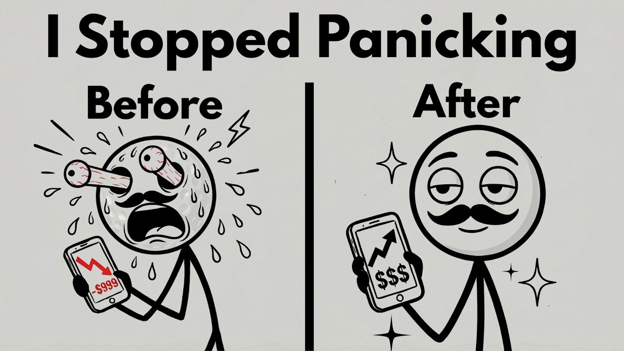 Why Opening Your Bank App Feels Worse Than It Is (Never Panic Again)