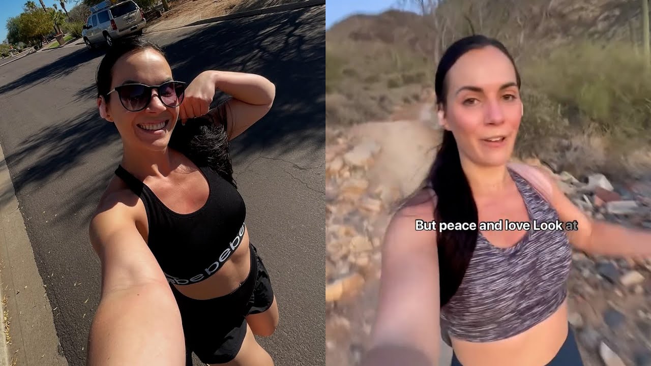 31-Year-Old Hiking Influencer’s Body Found Near Arizona Trail