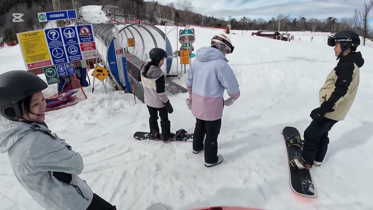 Snowboard 9/3