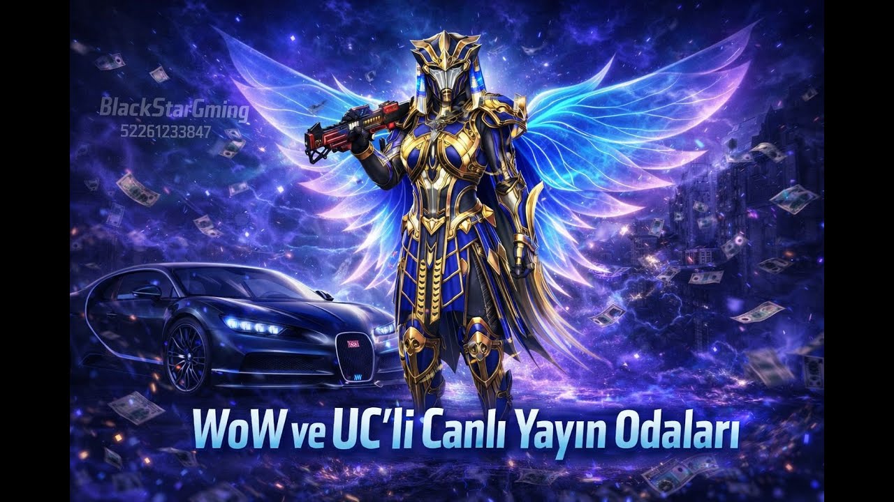 UC ÖDÜLLÜ ODALAR WOW ODALARI BÜYÜK ÇEKİLİŞ