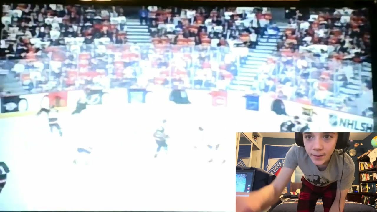 NHL 25 Be A Pro: the best team in NHL history!?!?!