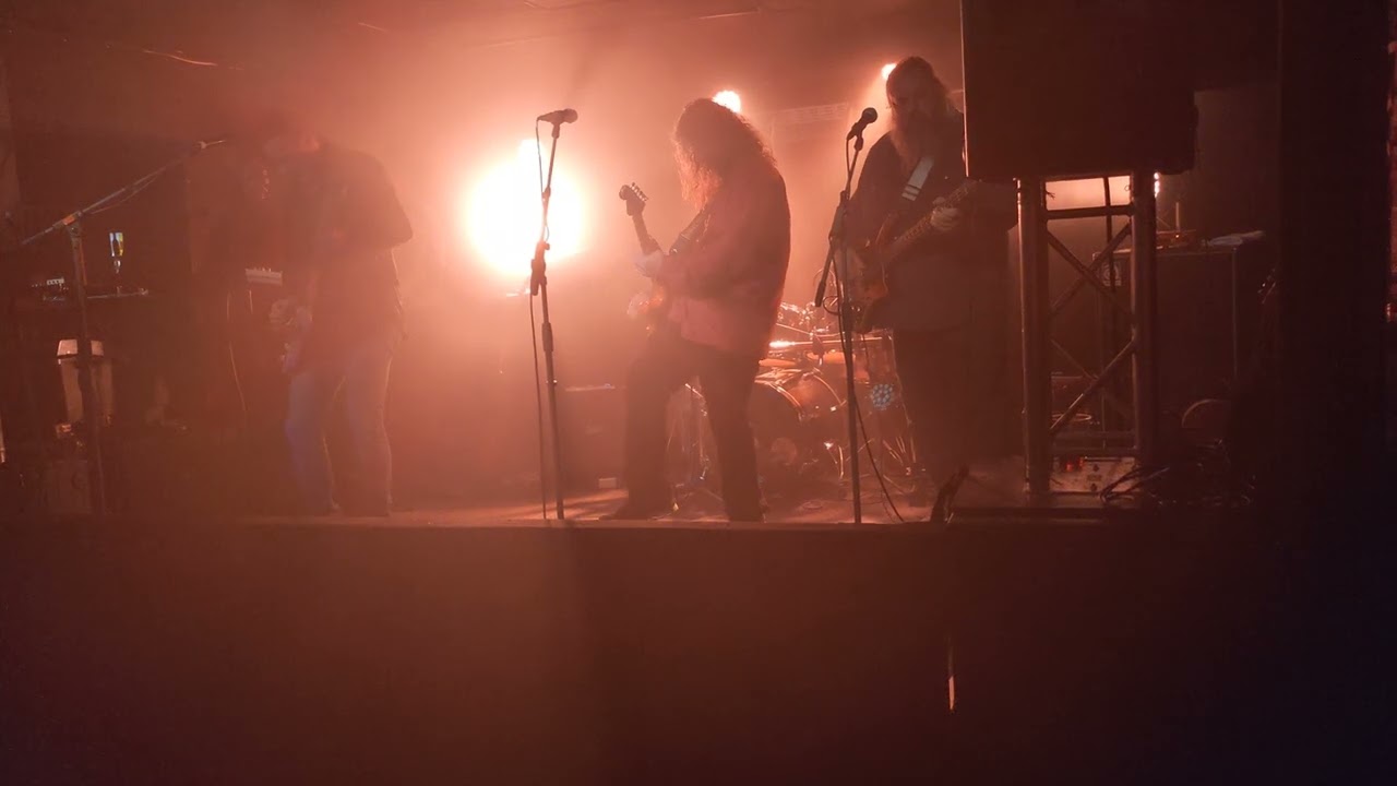 Drink Floyd - Time