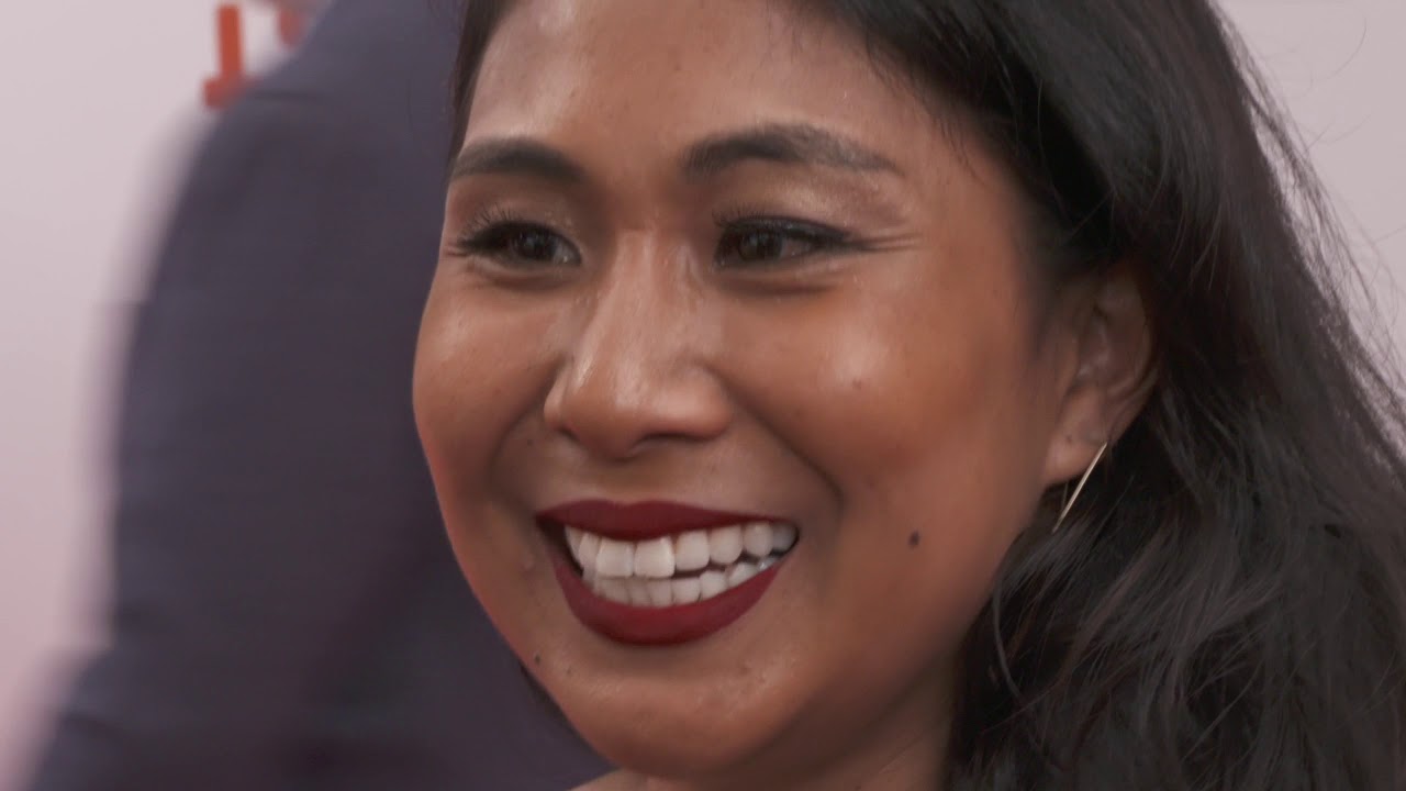 Abominable World Premiere at TIFF Cast & Crew Soundbites || #SocialNews.XYZ