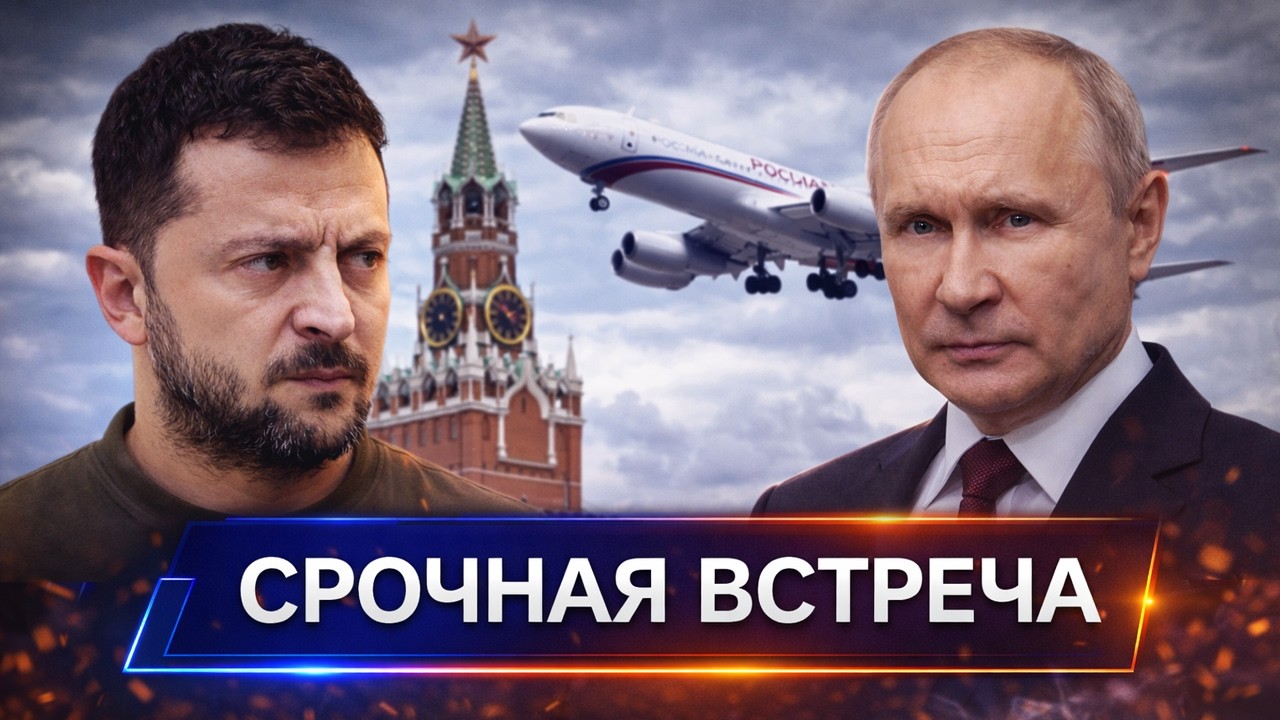 ⚡️ Условия Путина выполнены // Кию Каллас сравнили с Гитлером и Наполеоном // Переворот и ТЦК
