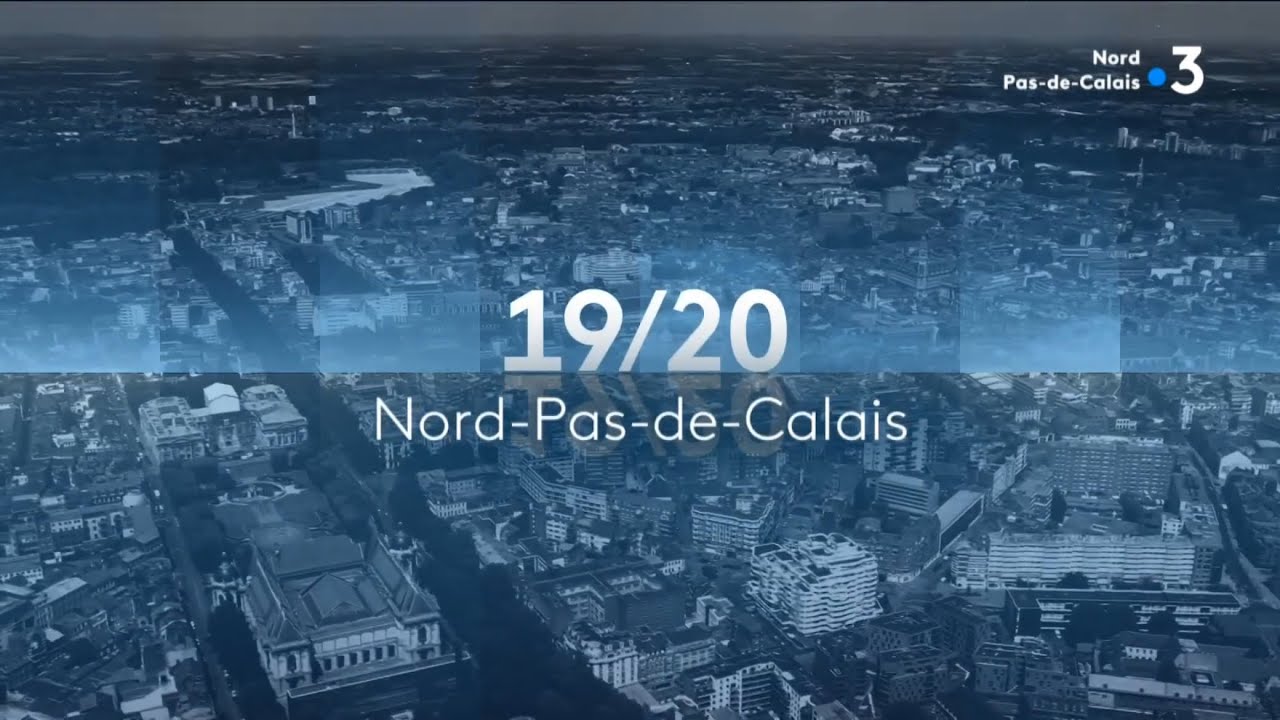 | Mock | France 3 HDF (music : BBC News)