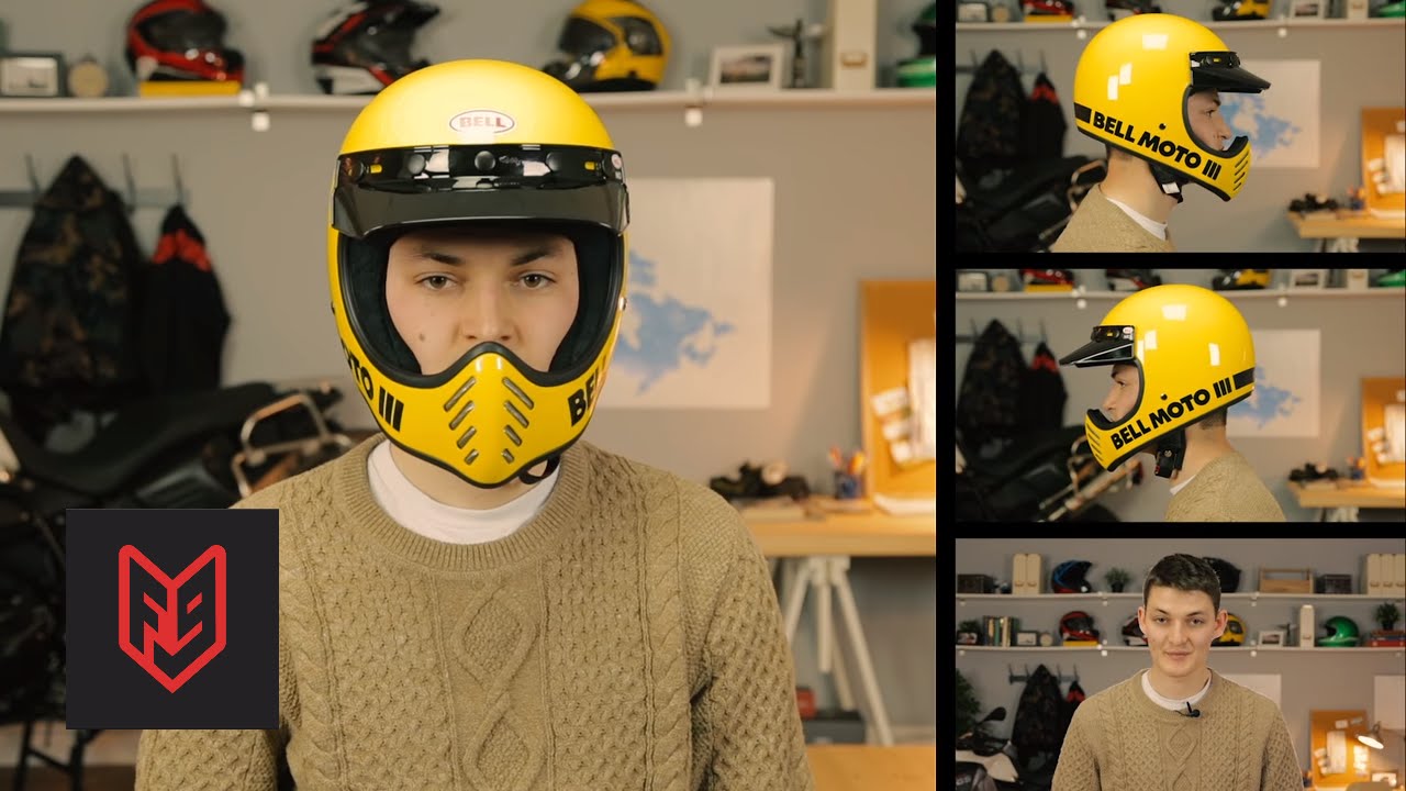 Best Retro Motorcycle Gear of 2017