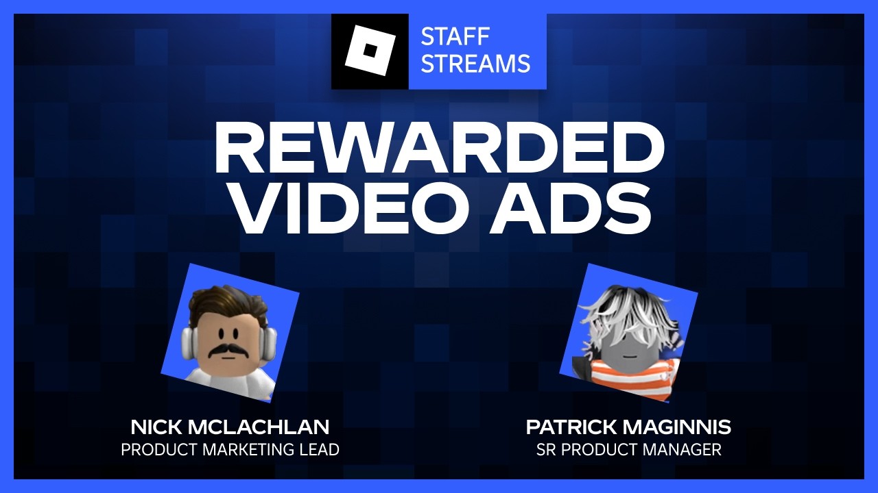 Learn more about rewarded video ads