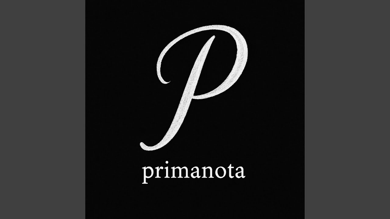 Primanota