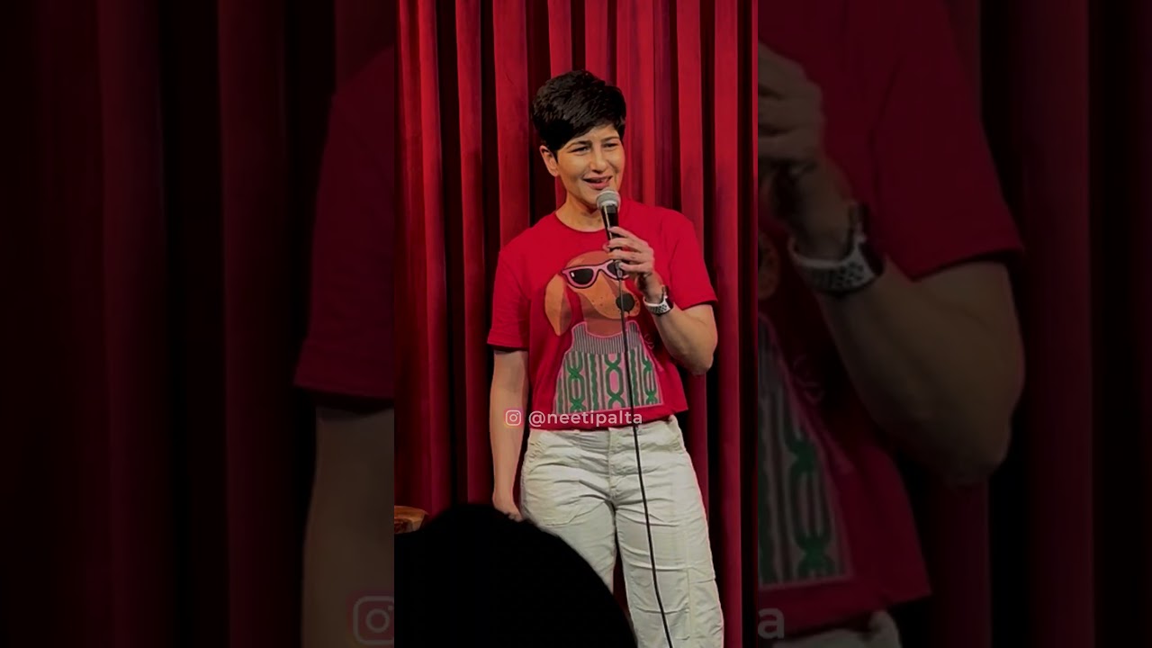 Gen Z NEET paper leak protest #standupcomedy #neetipalta #satire #genzprotest #paperleakprotest