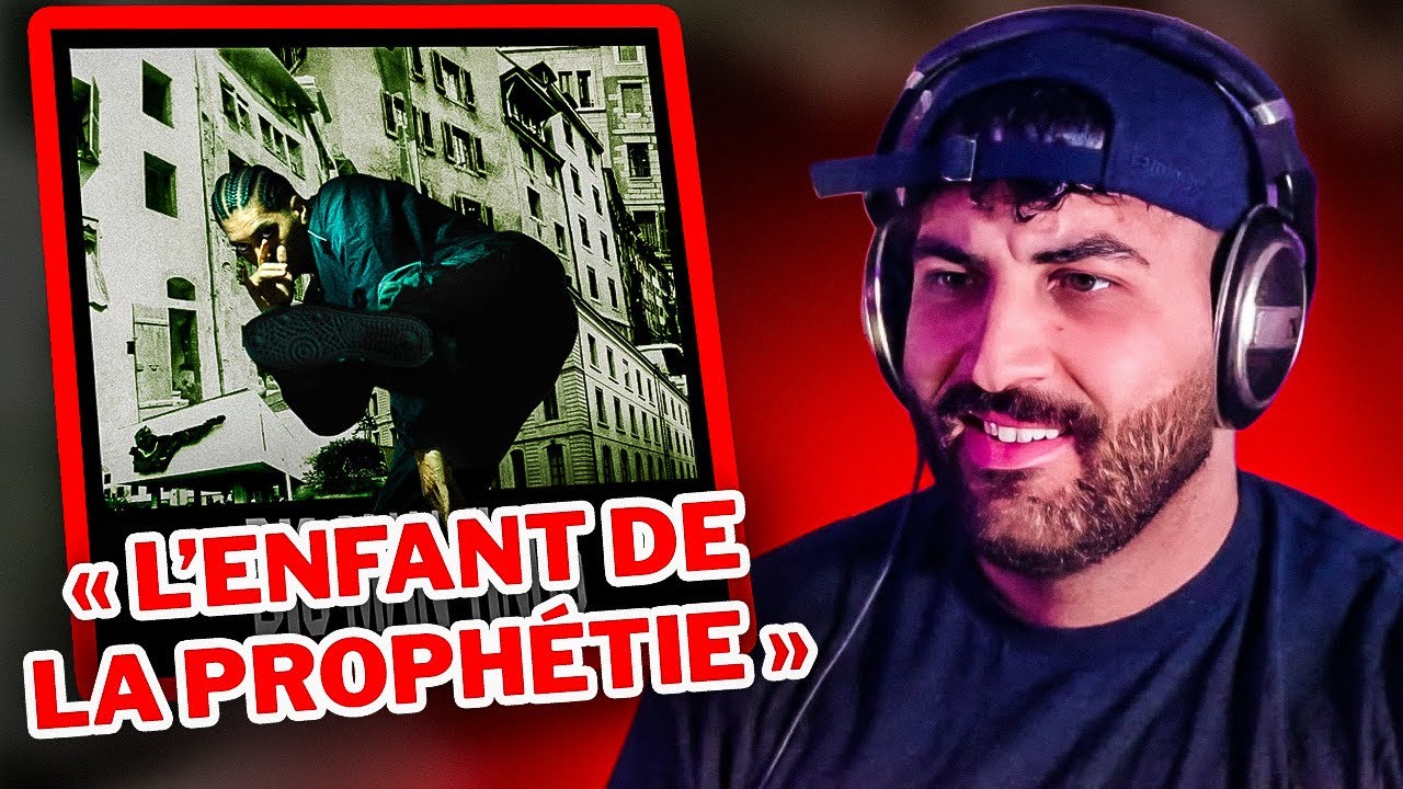 ON S&rsquo;EST LEV&Eacute; ET ON APPLAUDIS C&rsquo;EST DU JAMAIS VU (1&egrave;re &eacute;coute BIG MAN TINGS de Al-Walid)