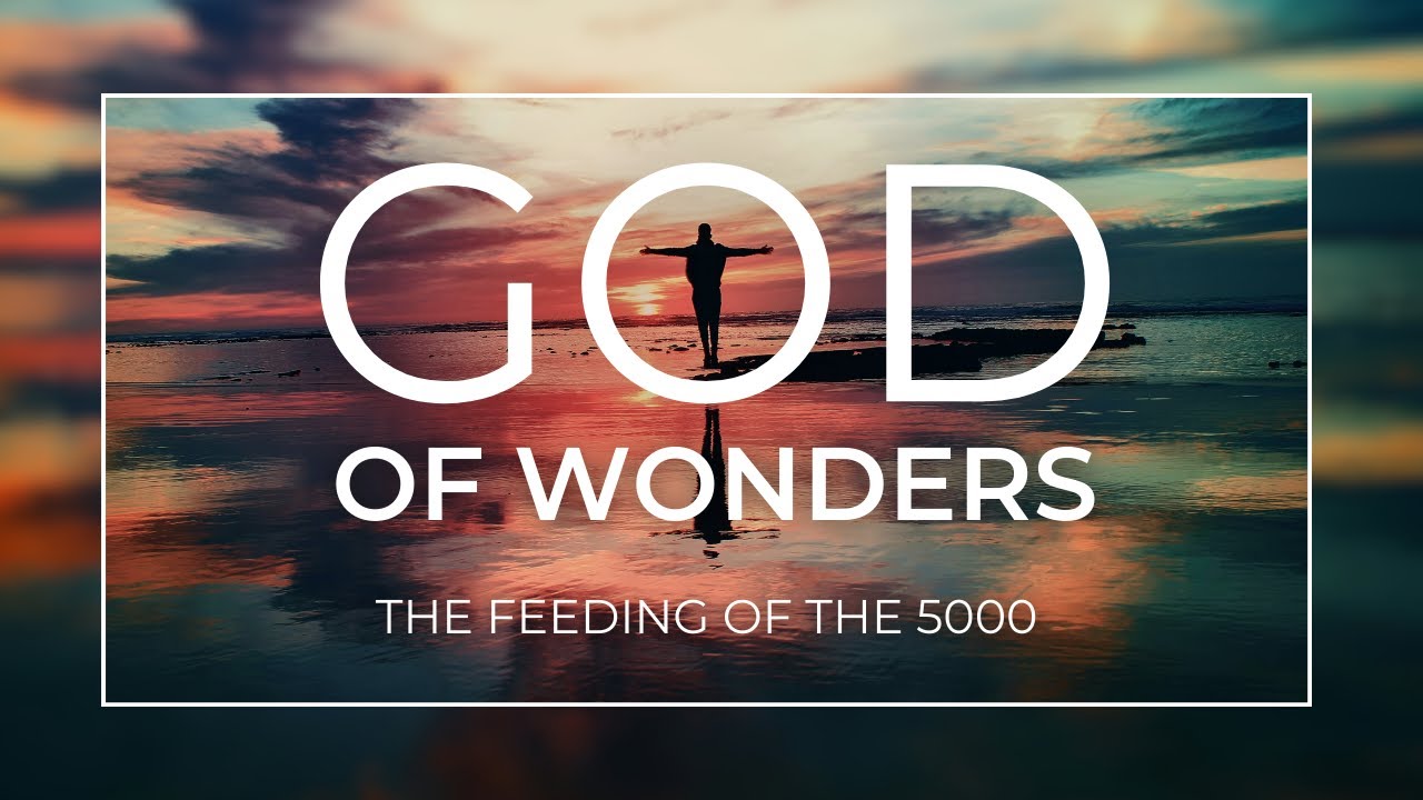 The Feeding of the 5000