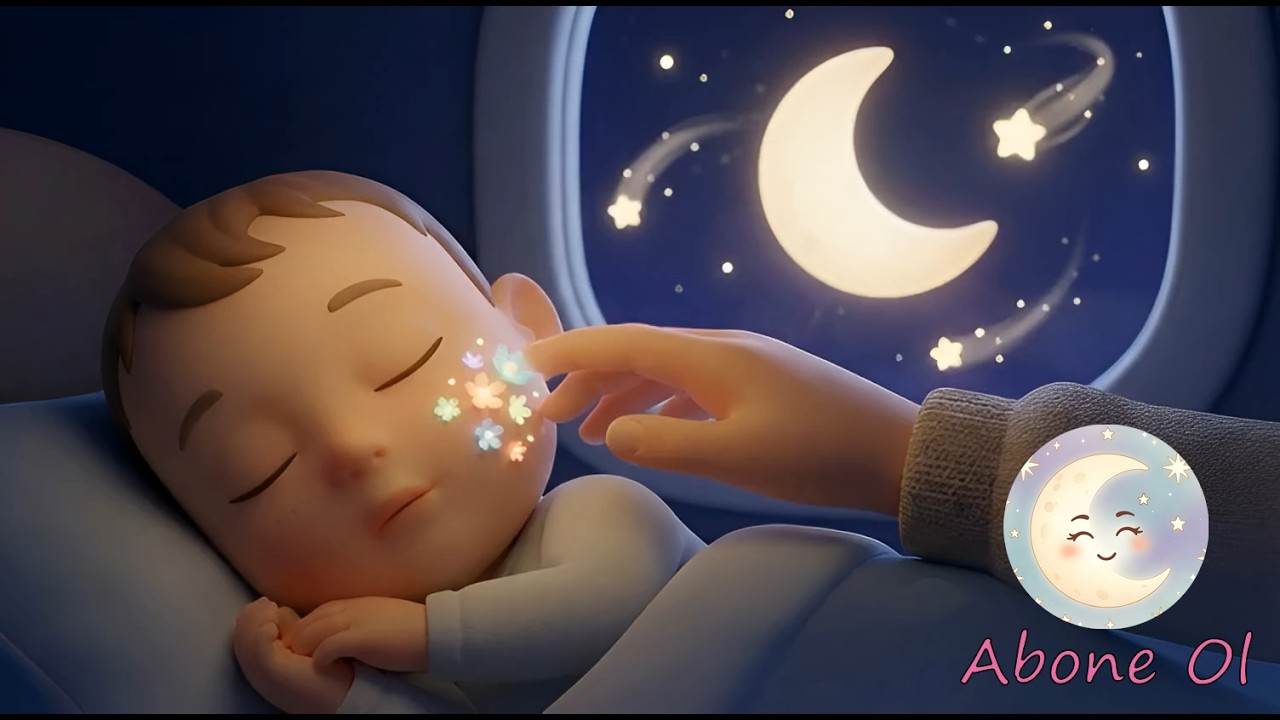 Ninni desem uyursun #ninni